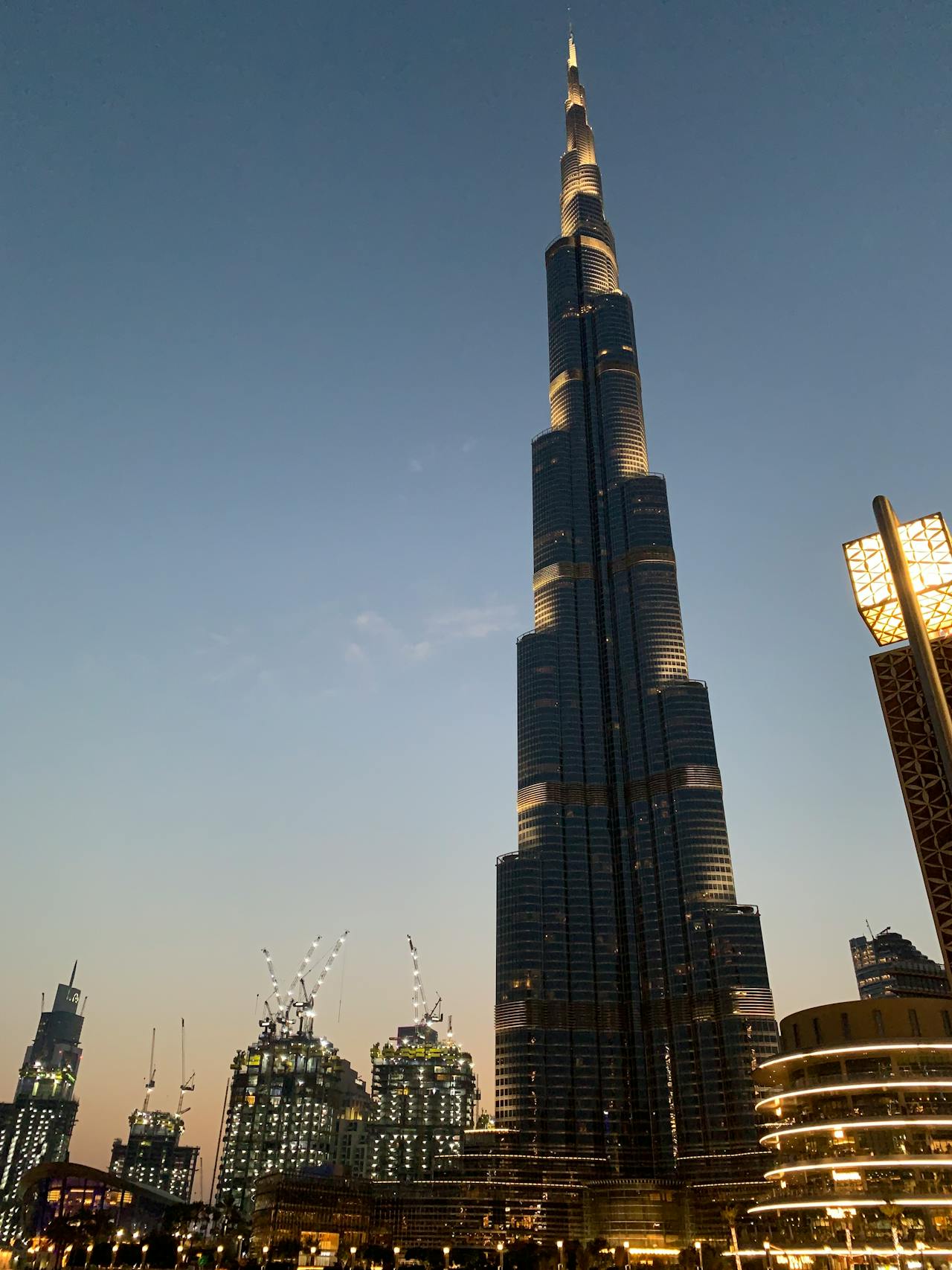 burj khalifa