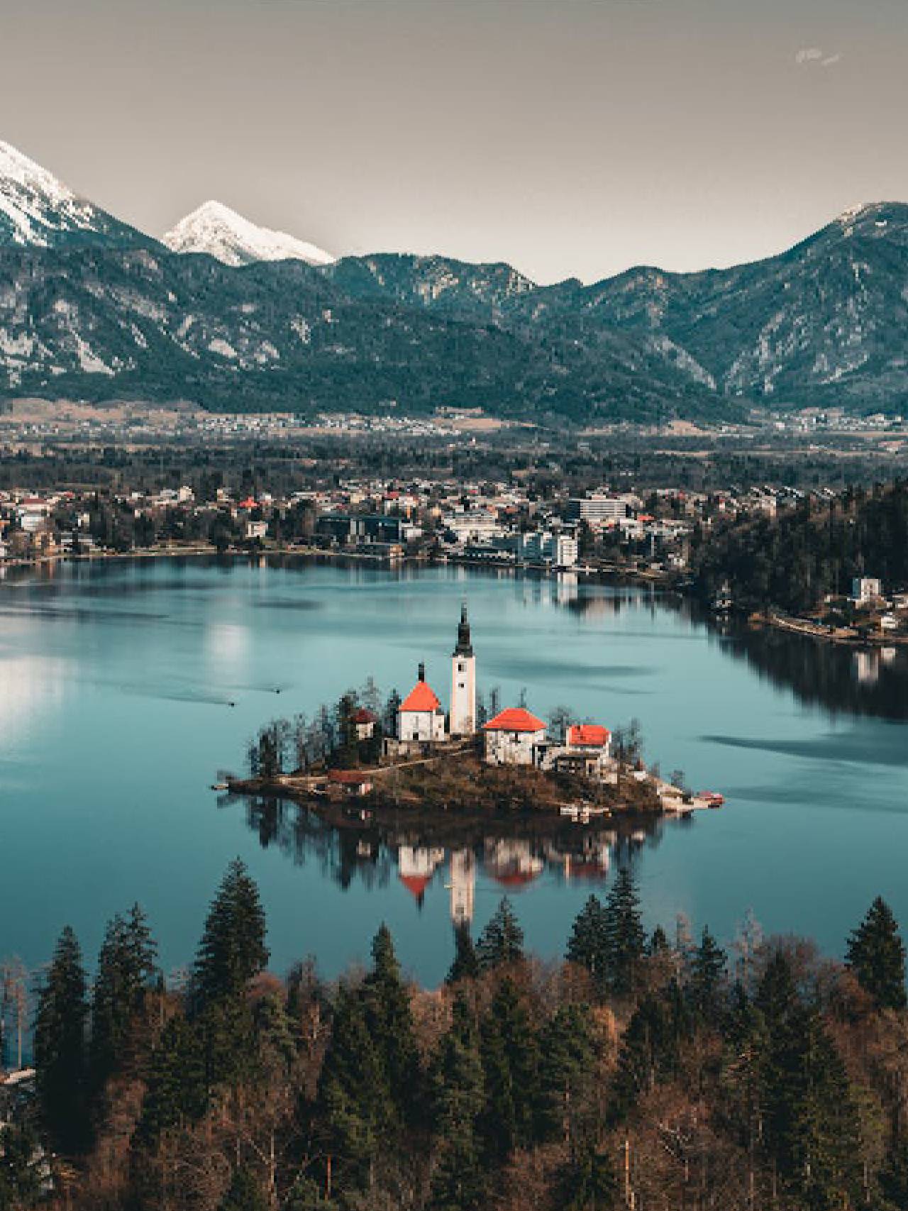 Europe (1)