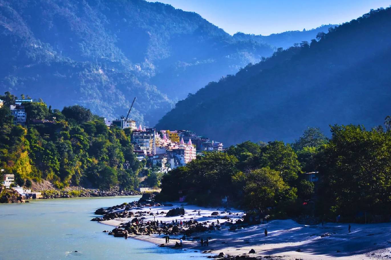HaridwAR
