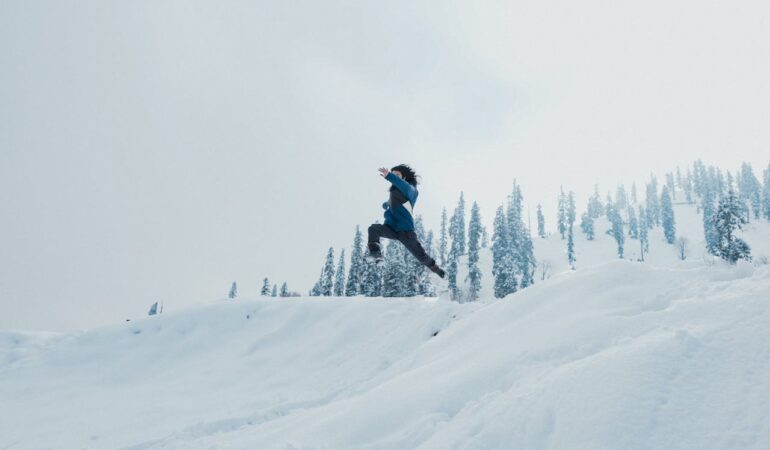Glorious Kashmir Honeymoon Package