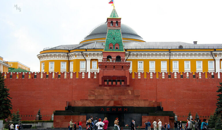 Moscow & Turkey Tour Package