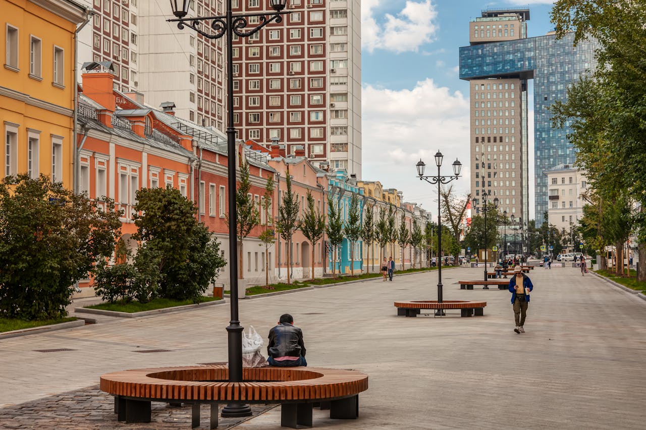 MOscow