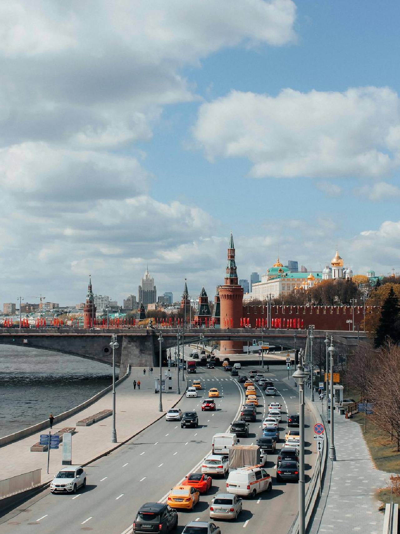 Moscow (1)