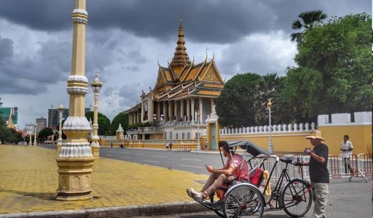 CAMBODIA PACKAGE
