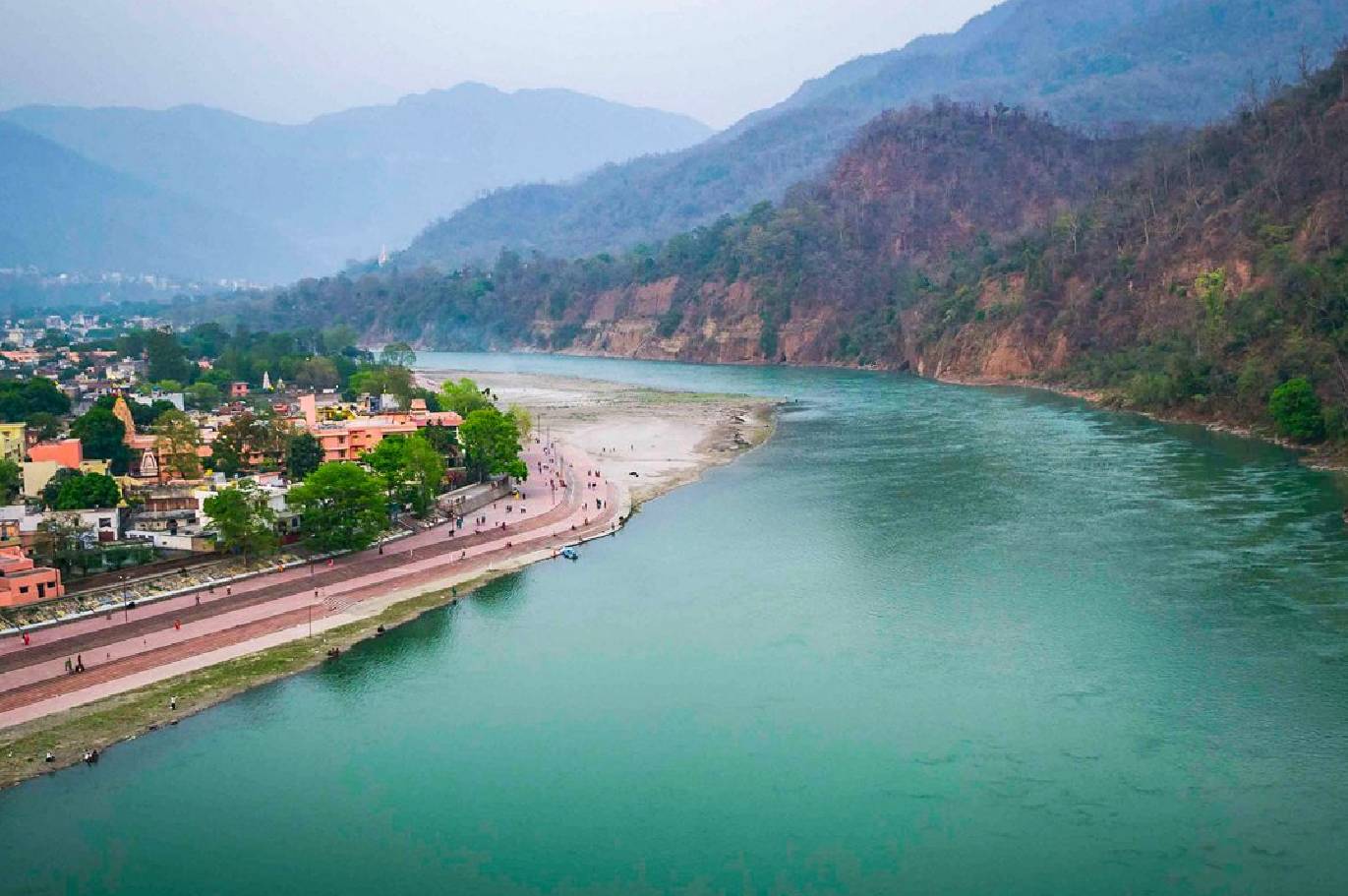 Rishikesh