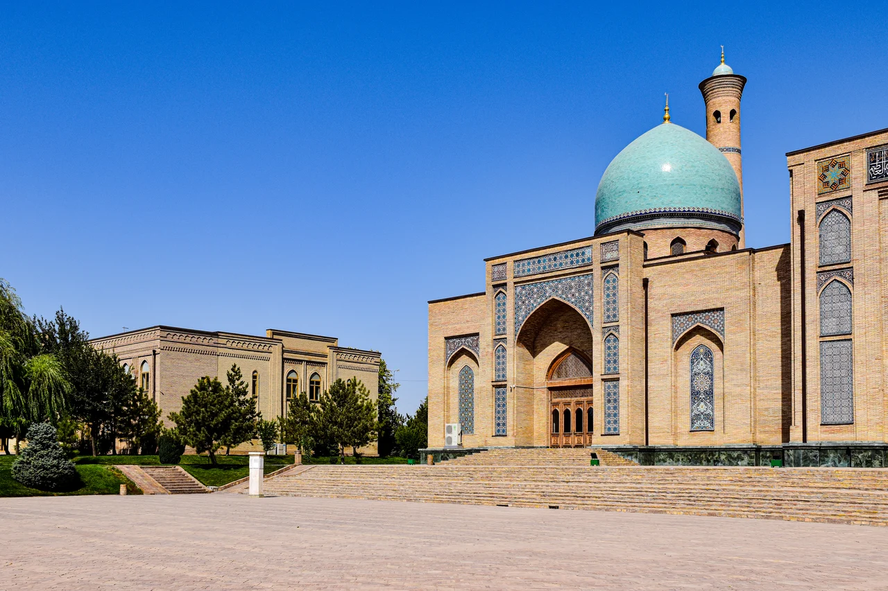 Tashkent 2