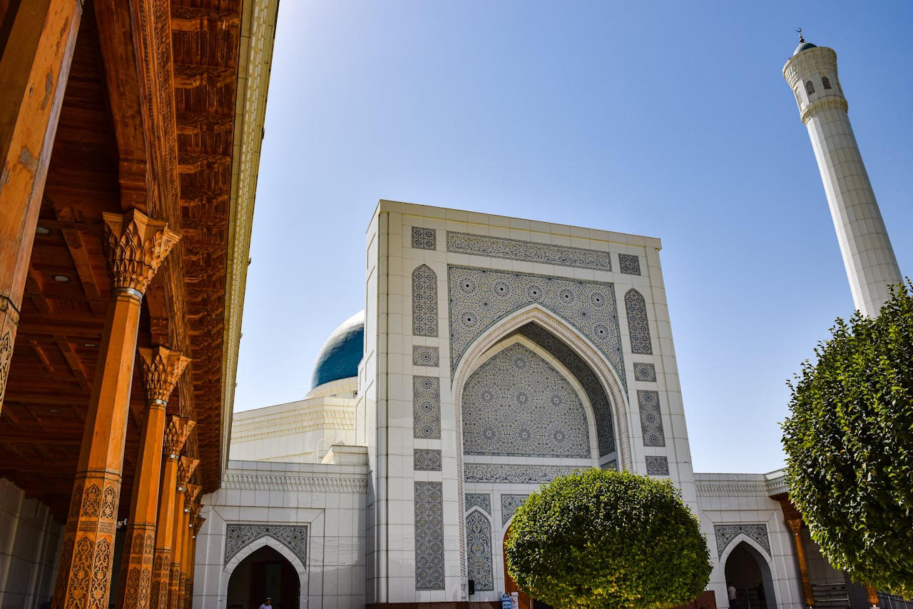 Tashkent 3