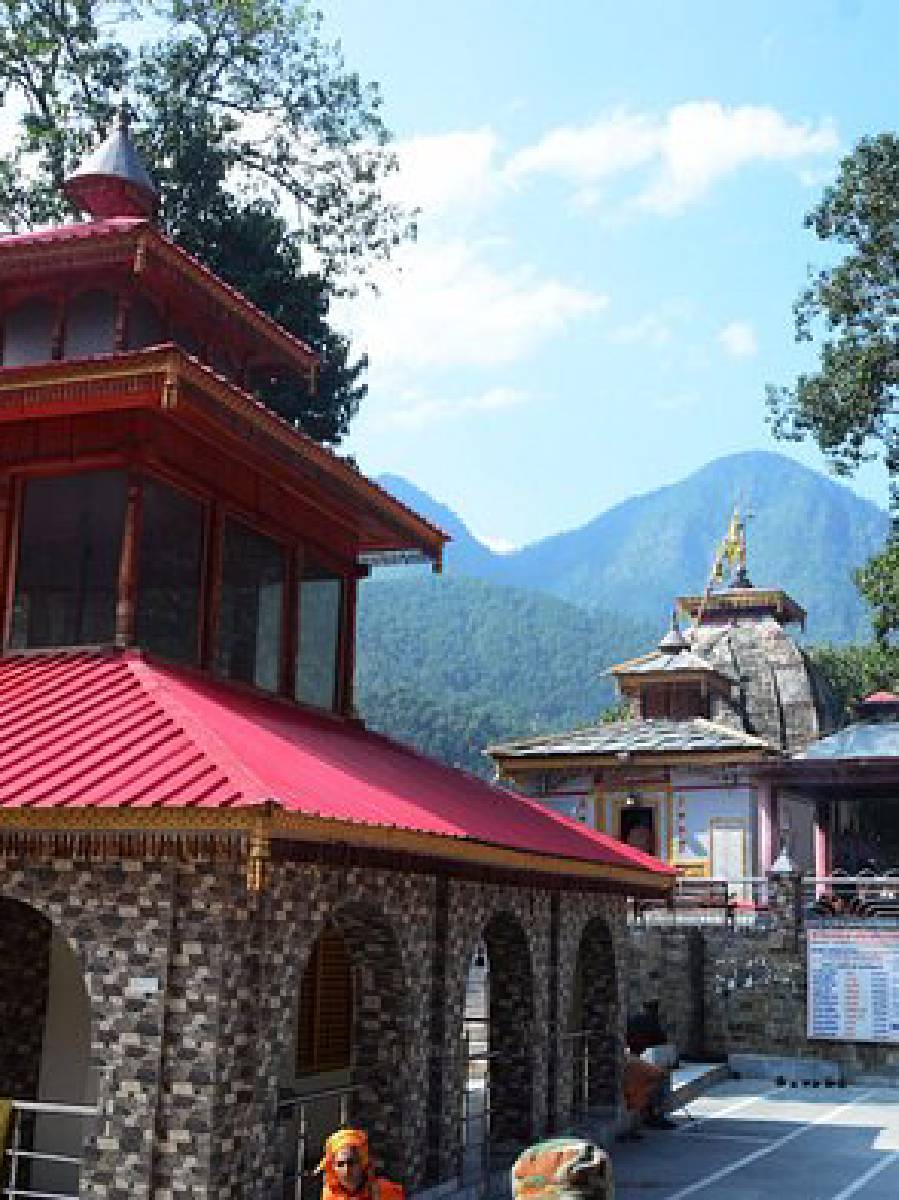 Uttarkashi1