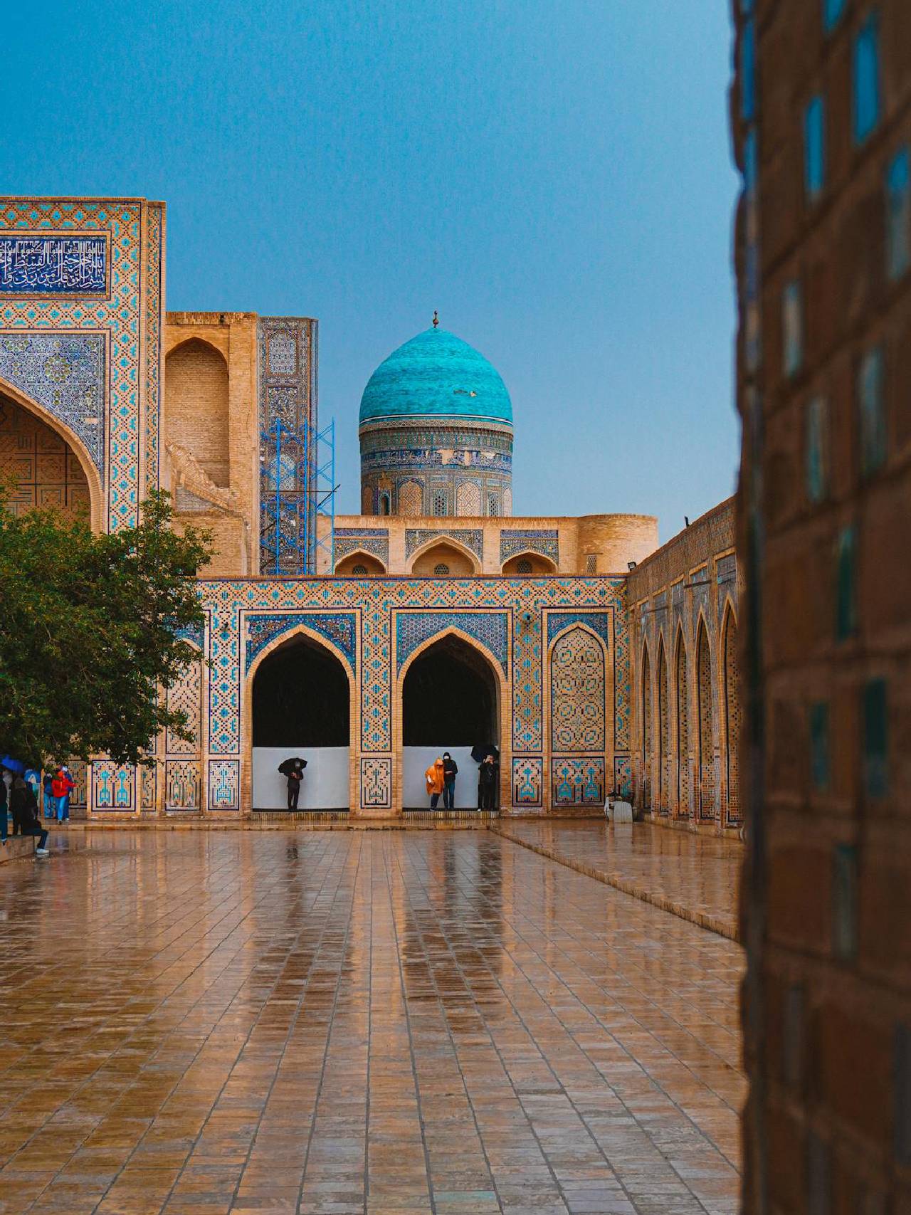 Uzbekistan
