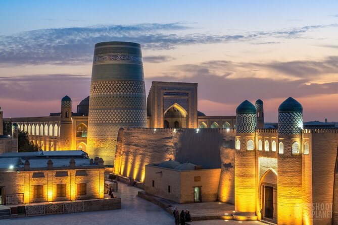 Uzbeskitan