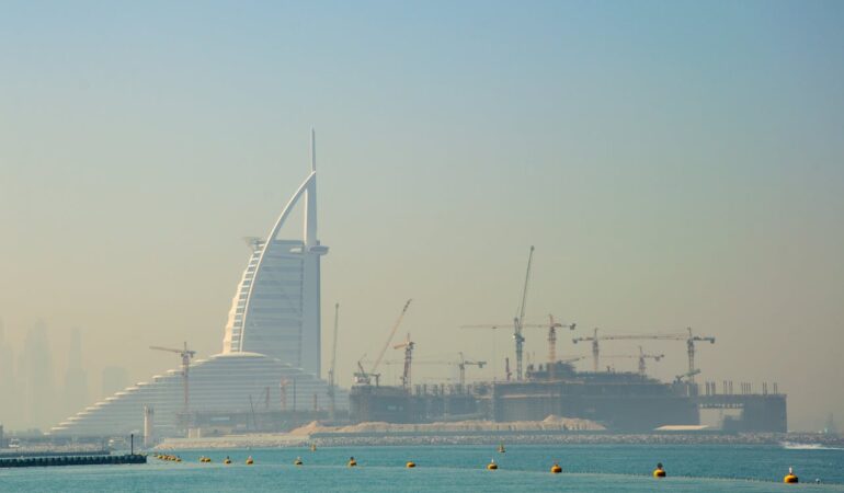 Dubai Tour Package