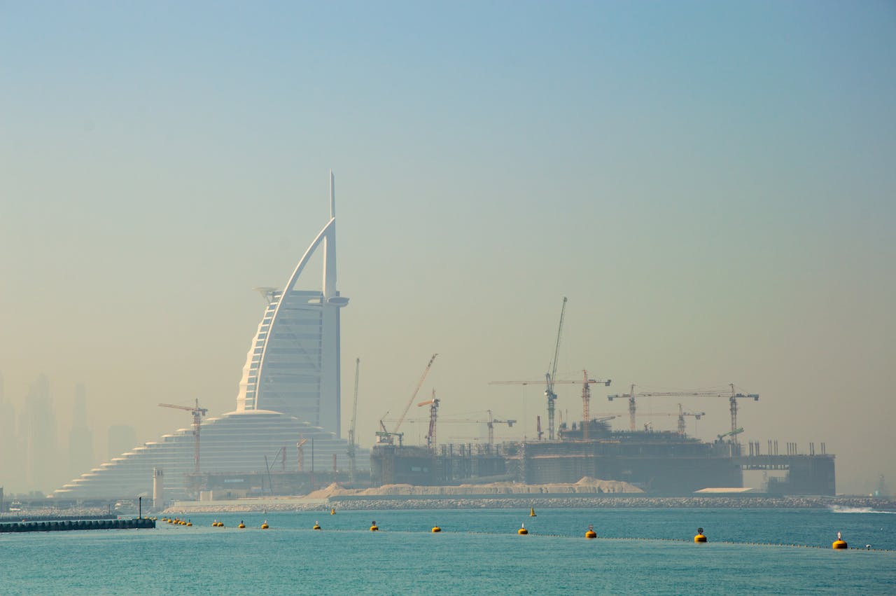 Dubai