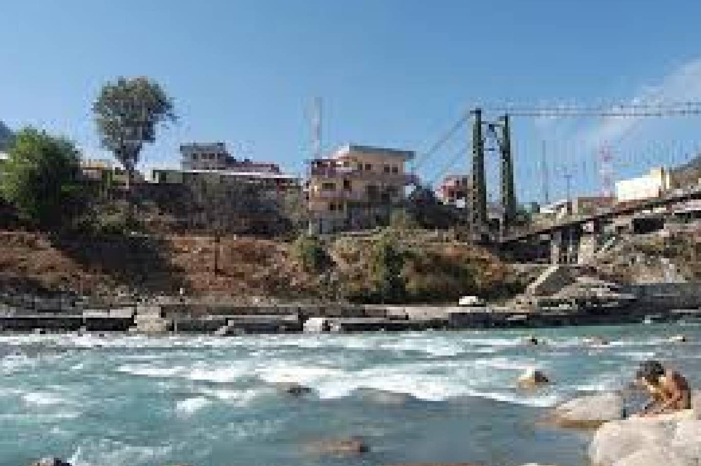 uTTARKASHI